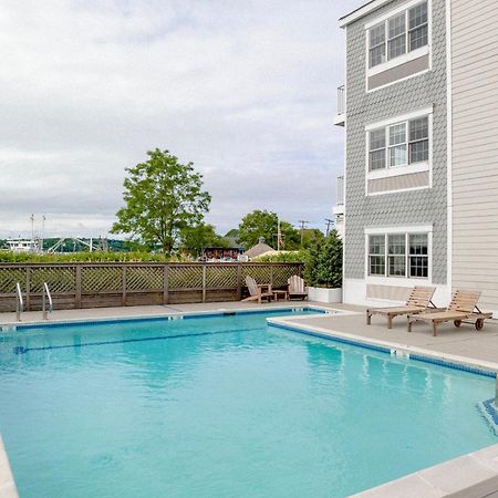 The Harbor Front Inn Greenport Exterior foto